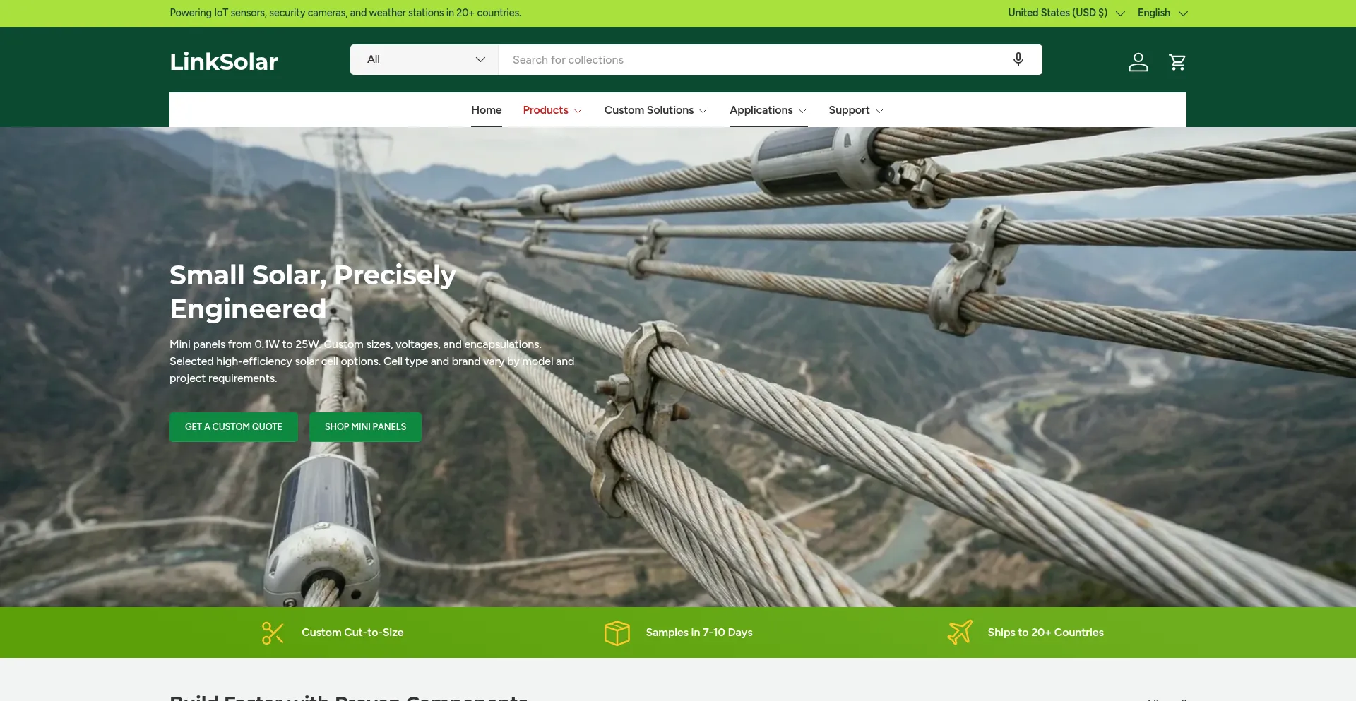 Linksolar.net