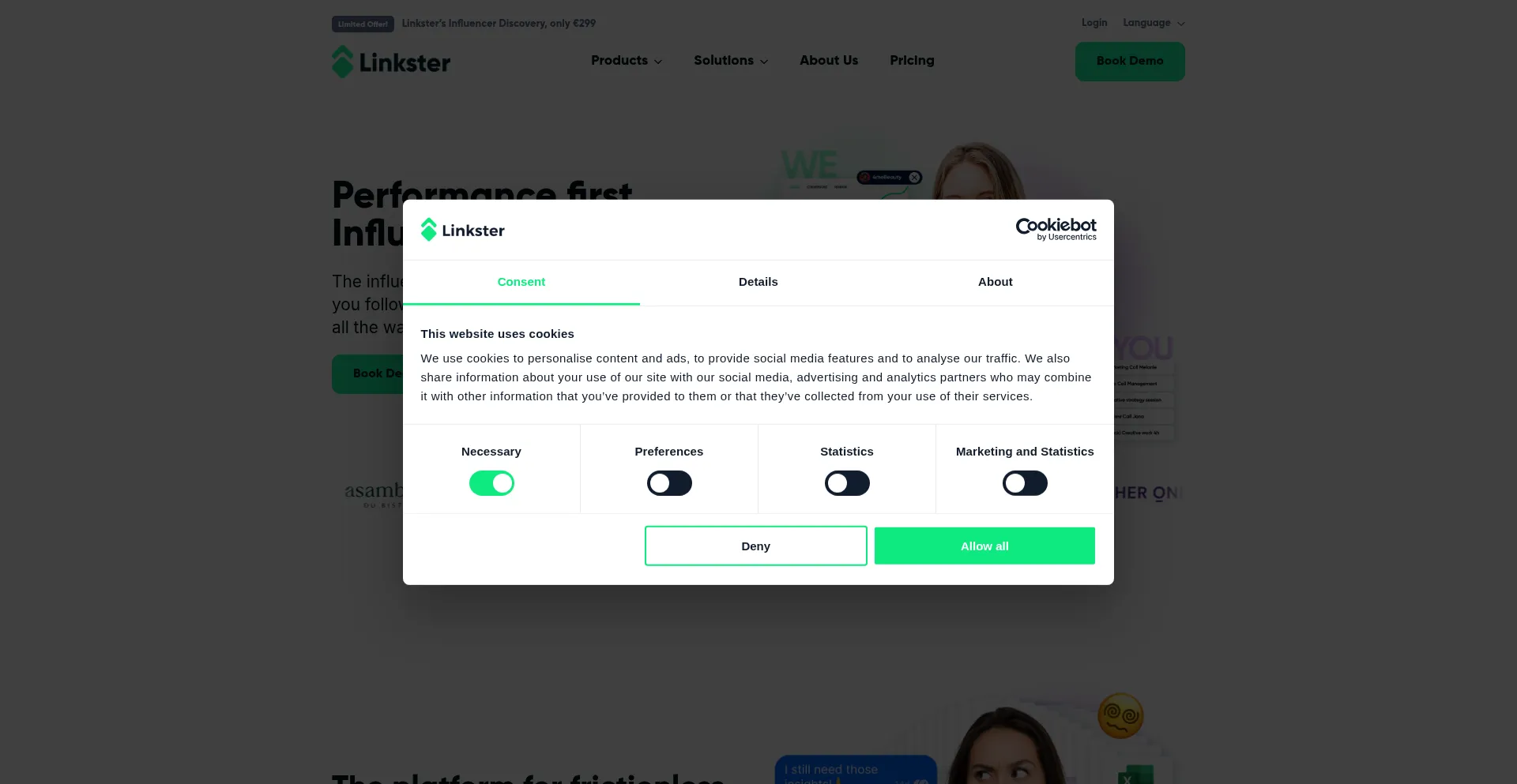 Linkster.co