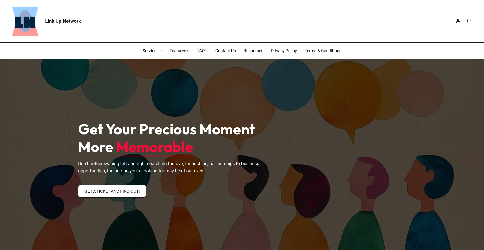 Linkupnetwork.site