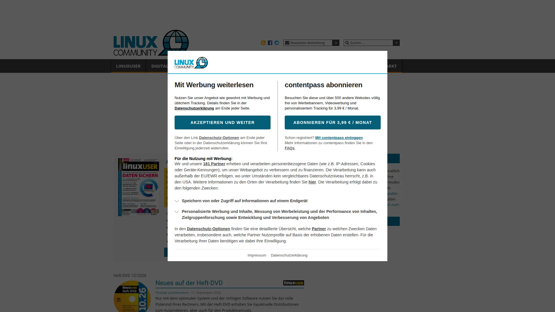Linux-community.de