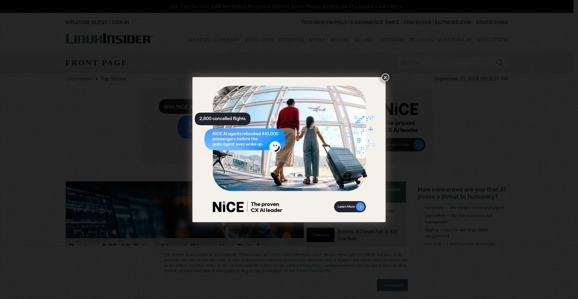 Linuxinsider.com