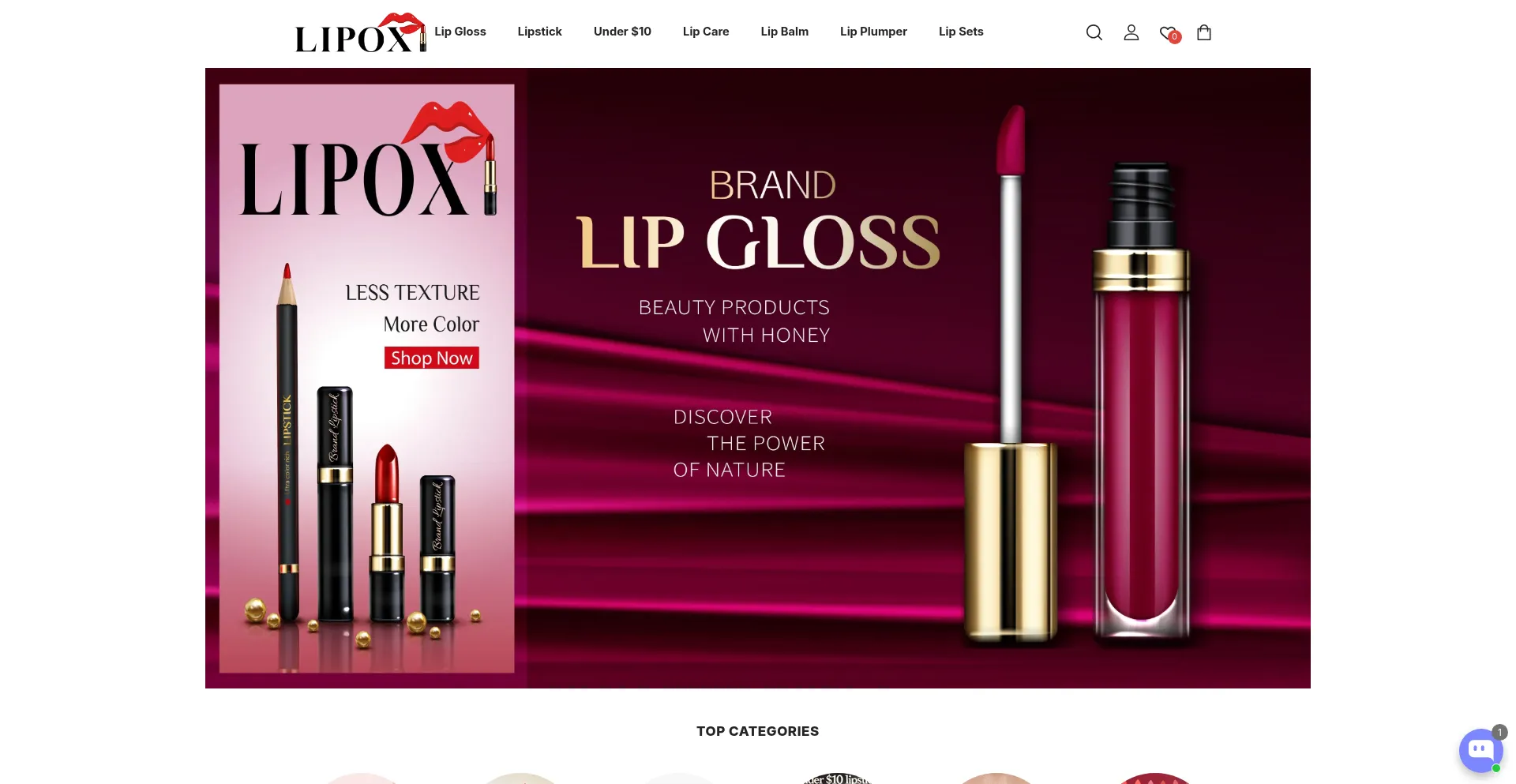 Lipoxi.com