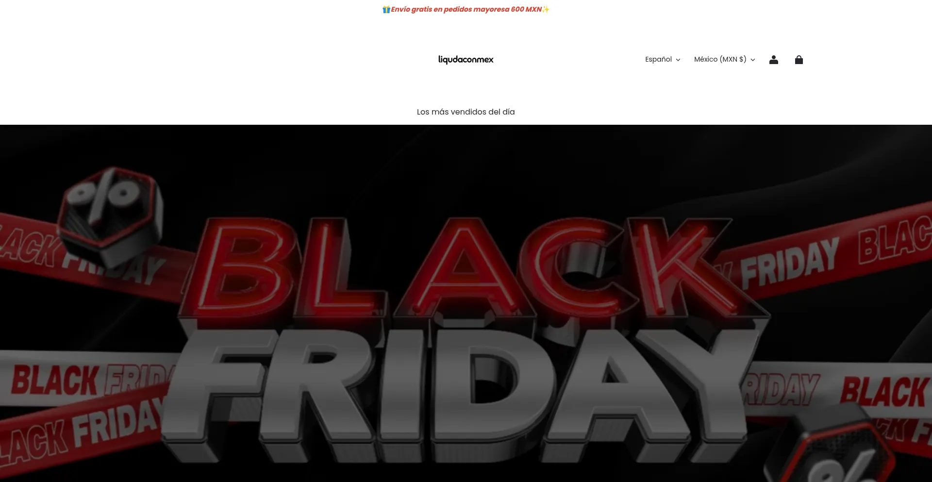 Liqudaconmex.shop