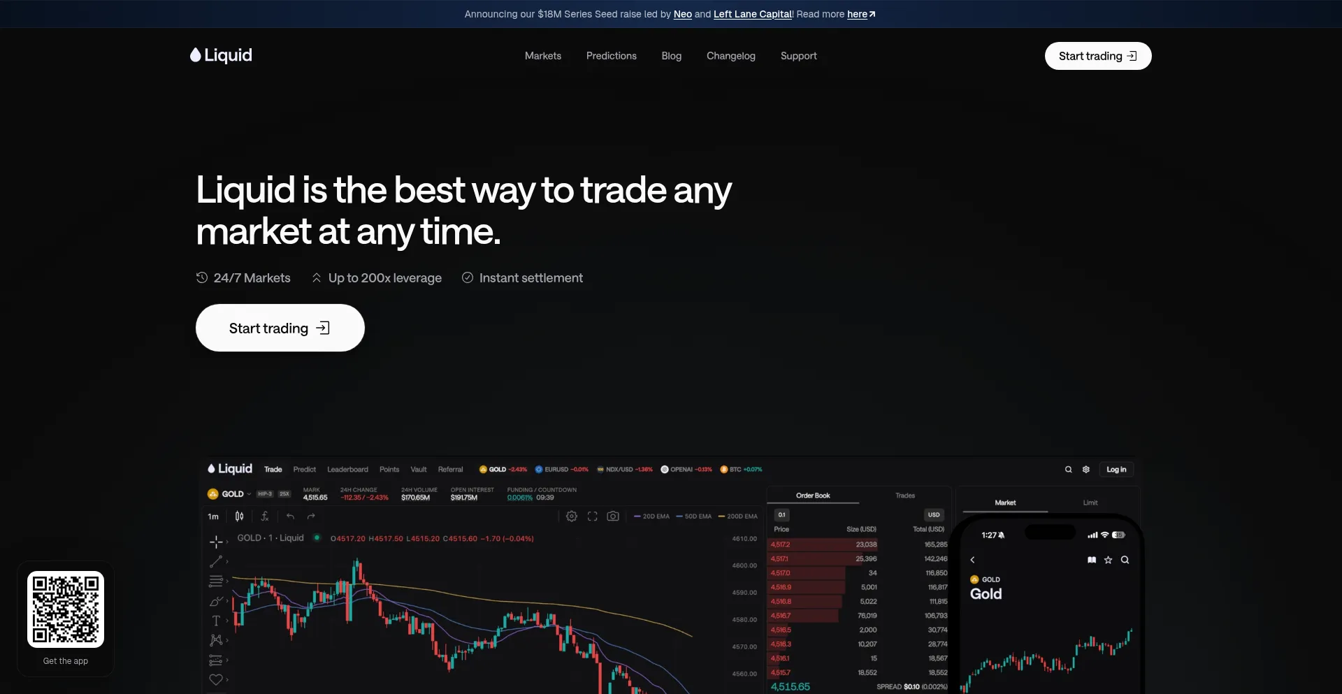 Liquid.trade