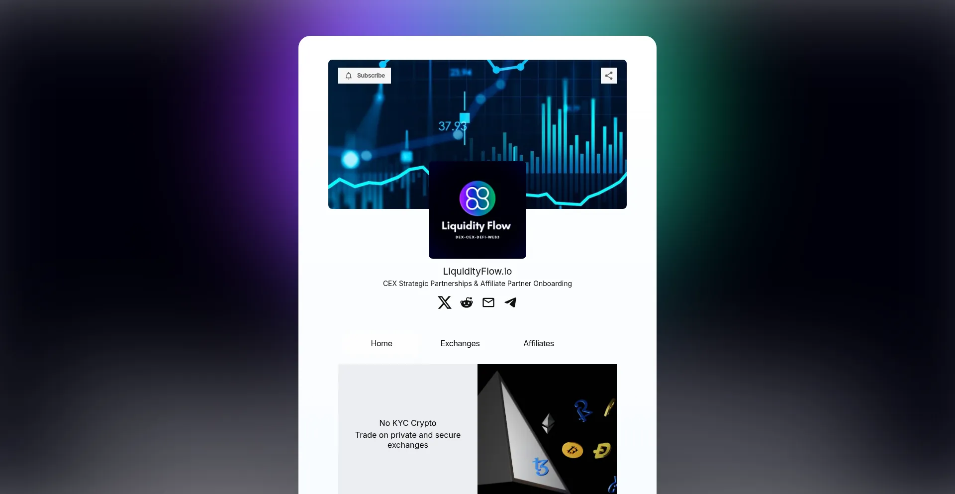 Liquidityflow.io