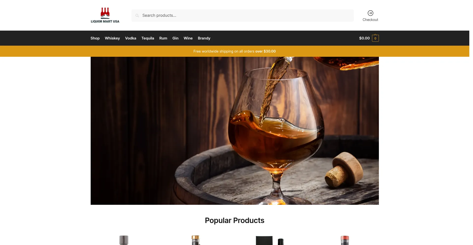 Liquormartusa.com