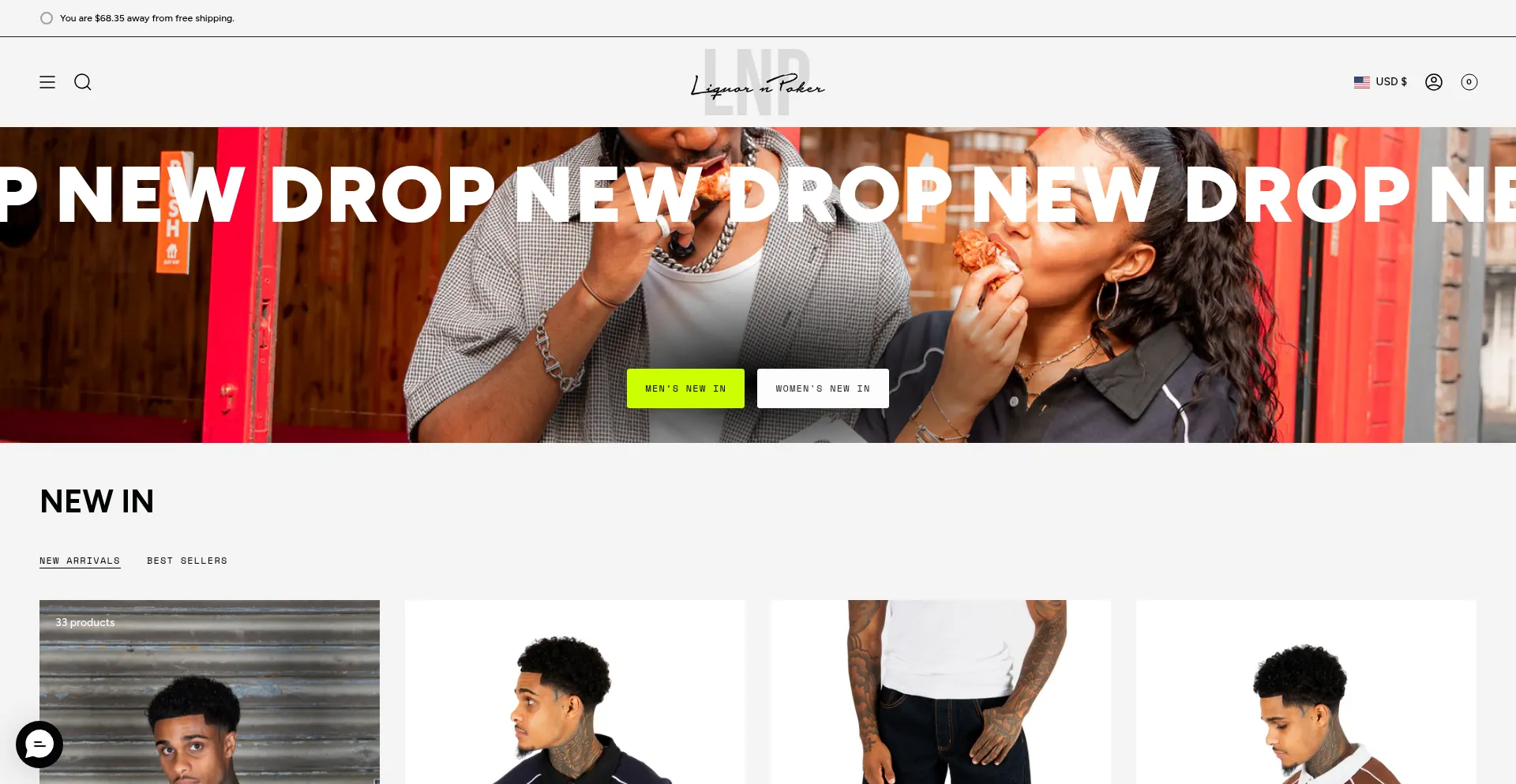 Liquornpoker.co.uk
