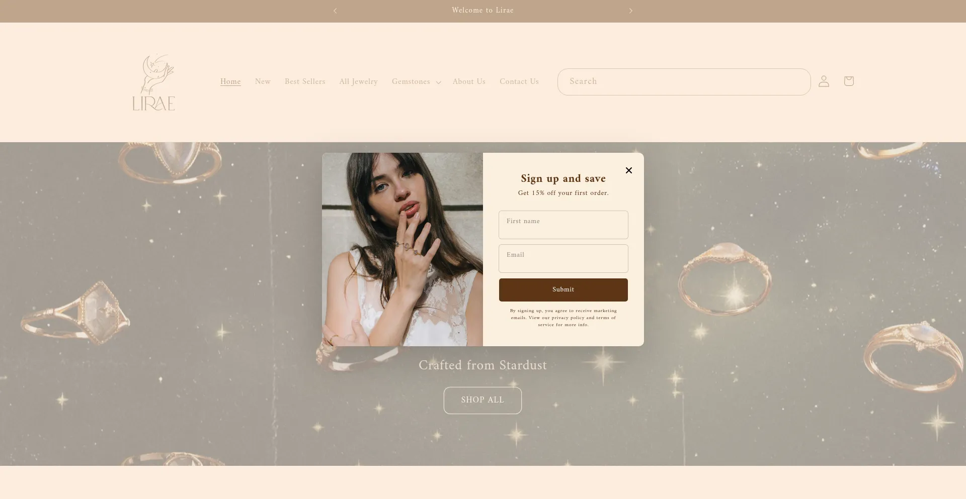 Lirae.co