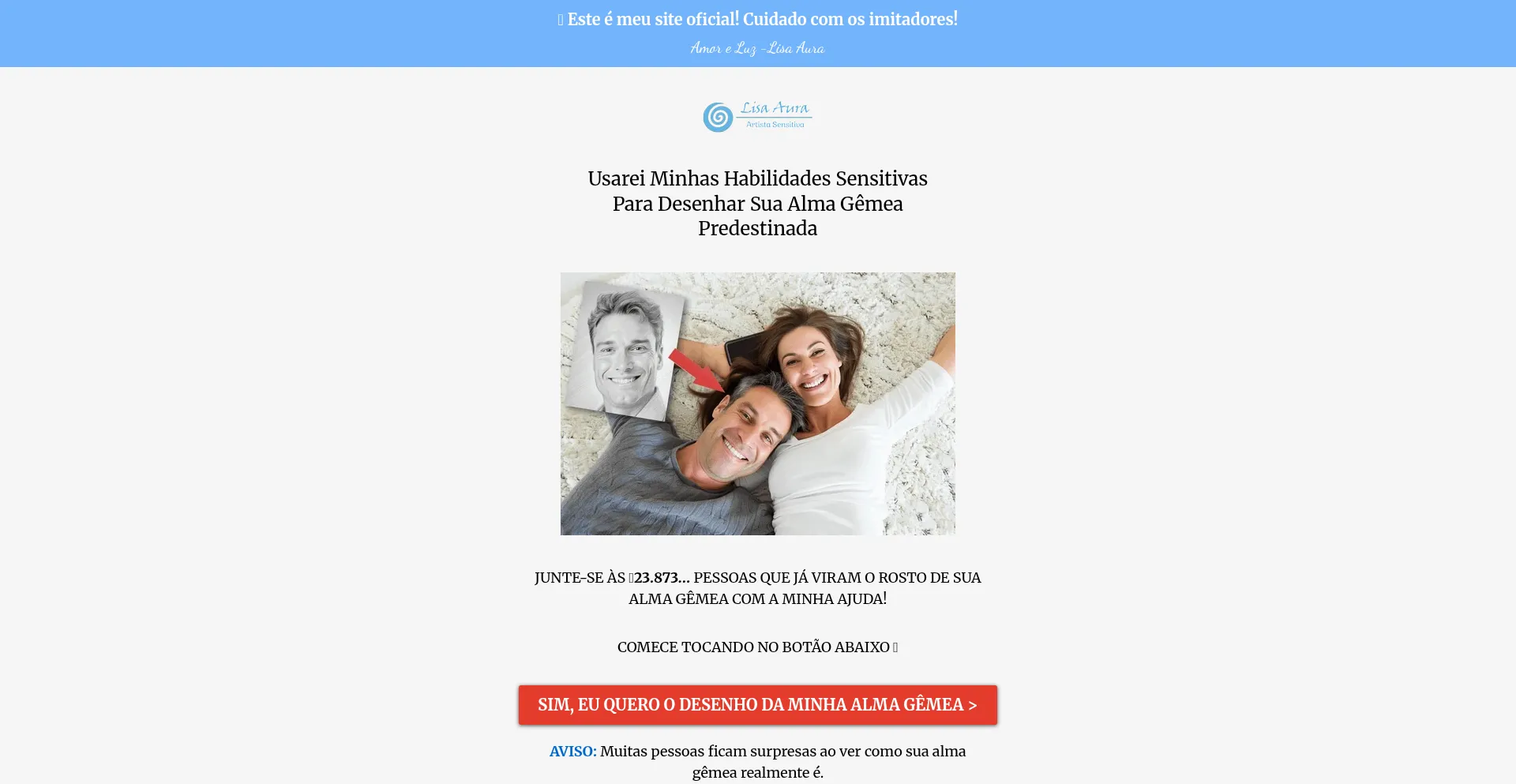 Lisaaura.com