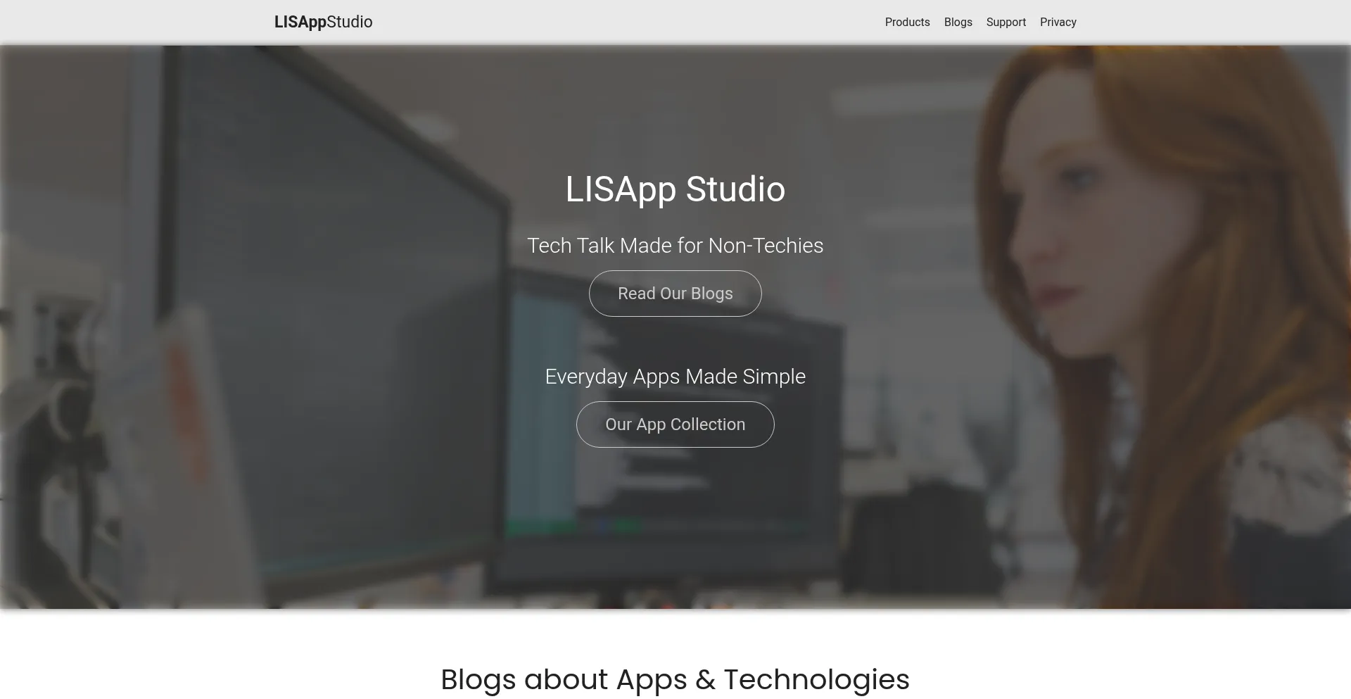 Lisappstudio.com