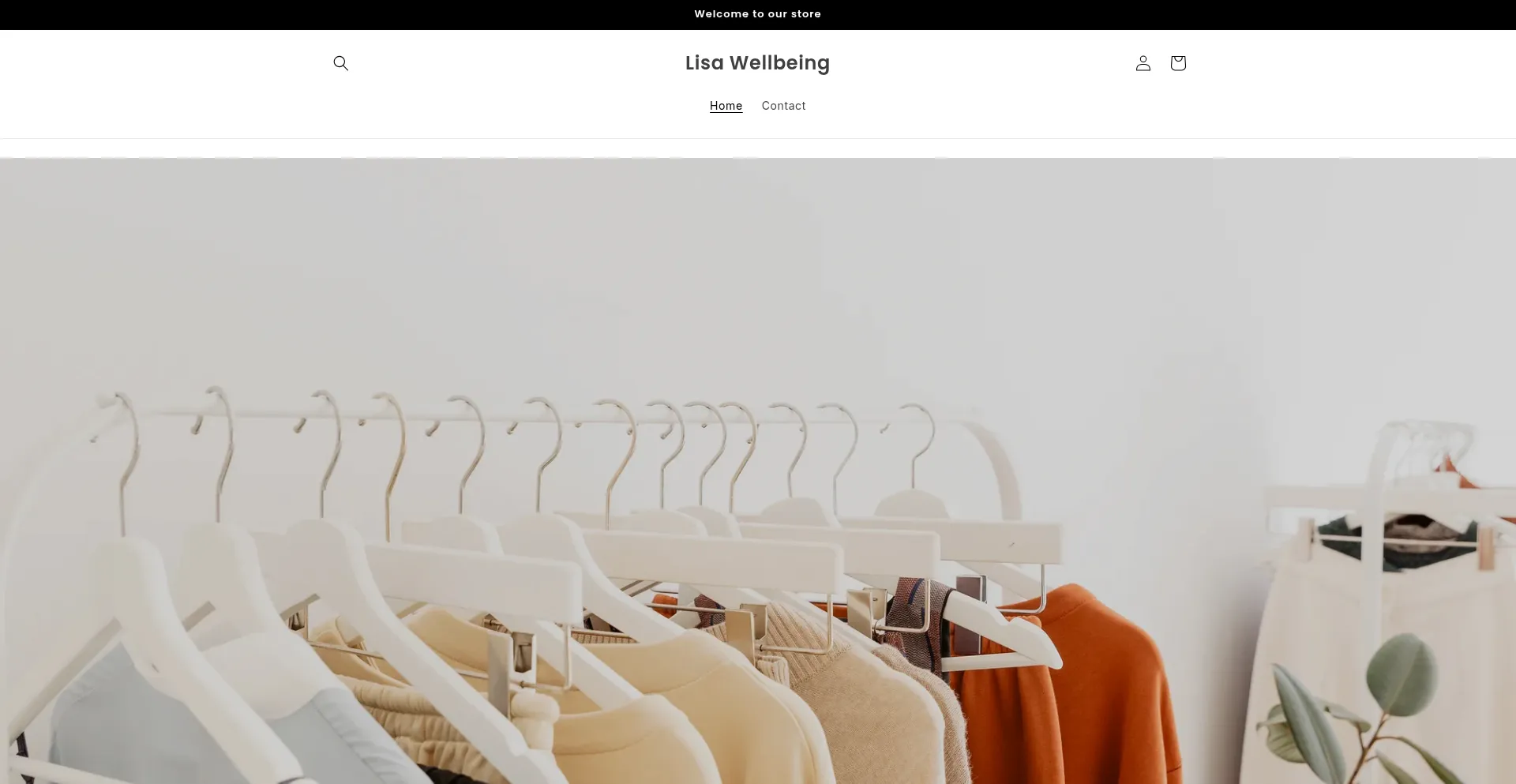 Lisawellbeing.com