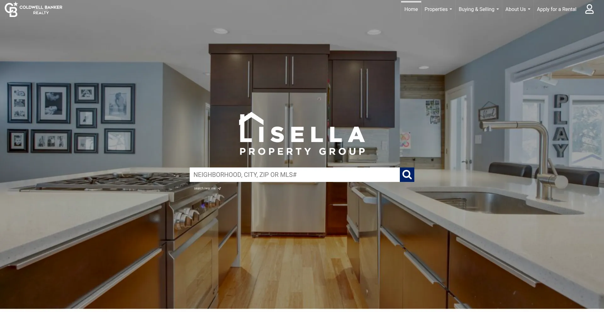 Lisellapropertygroup.com