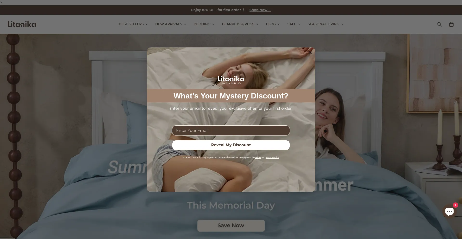 Litanikahome.com