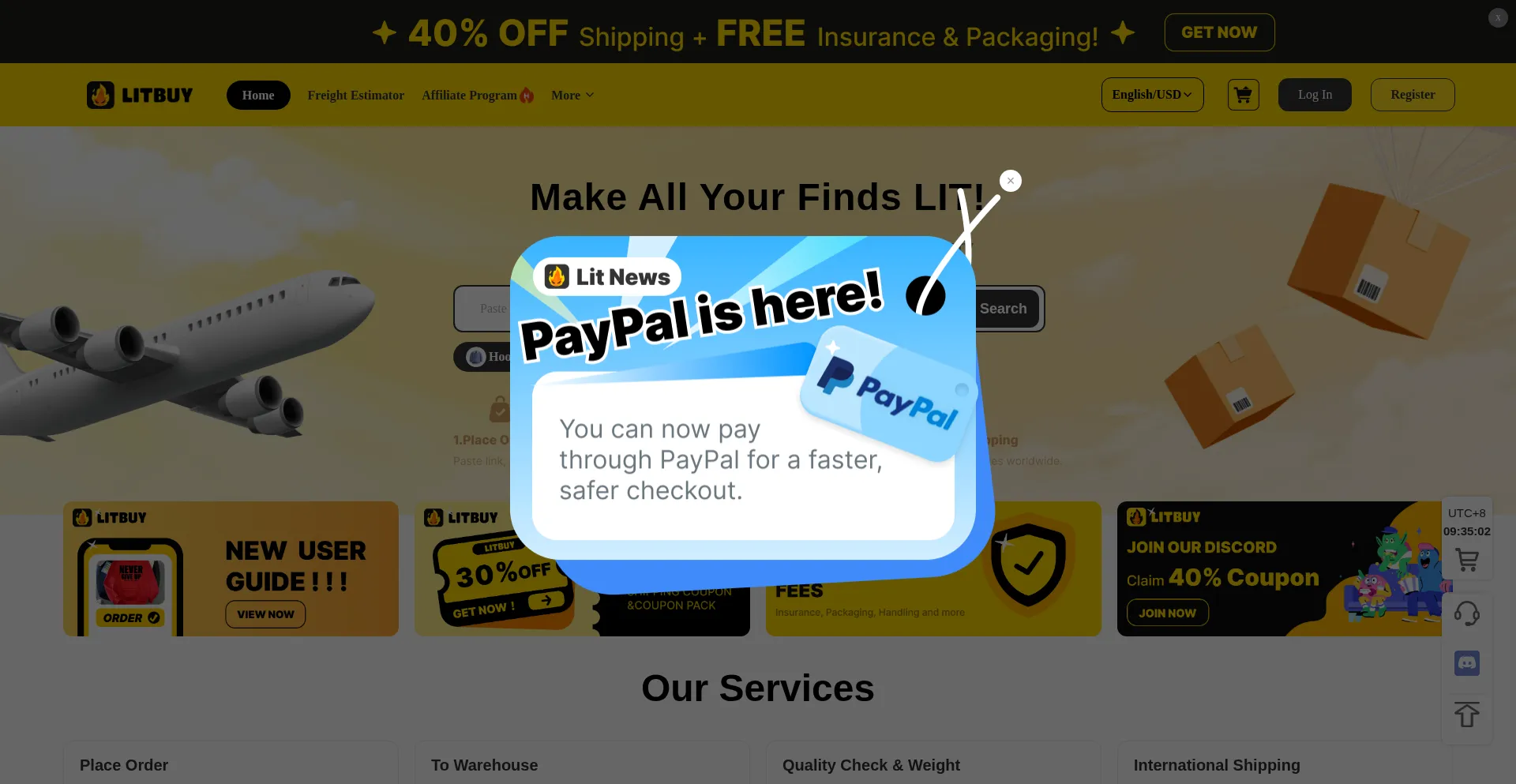 Litbuy.com
