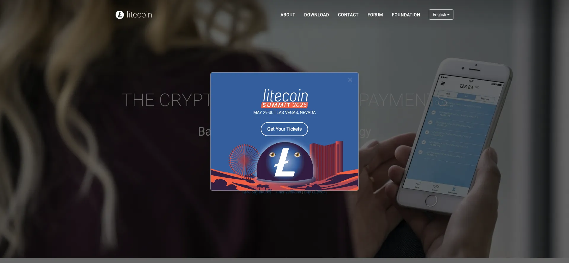 Litecoin.org