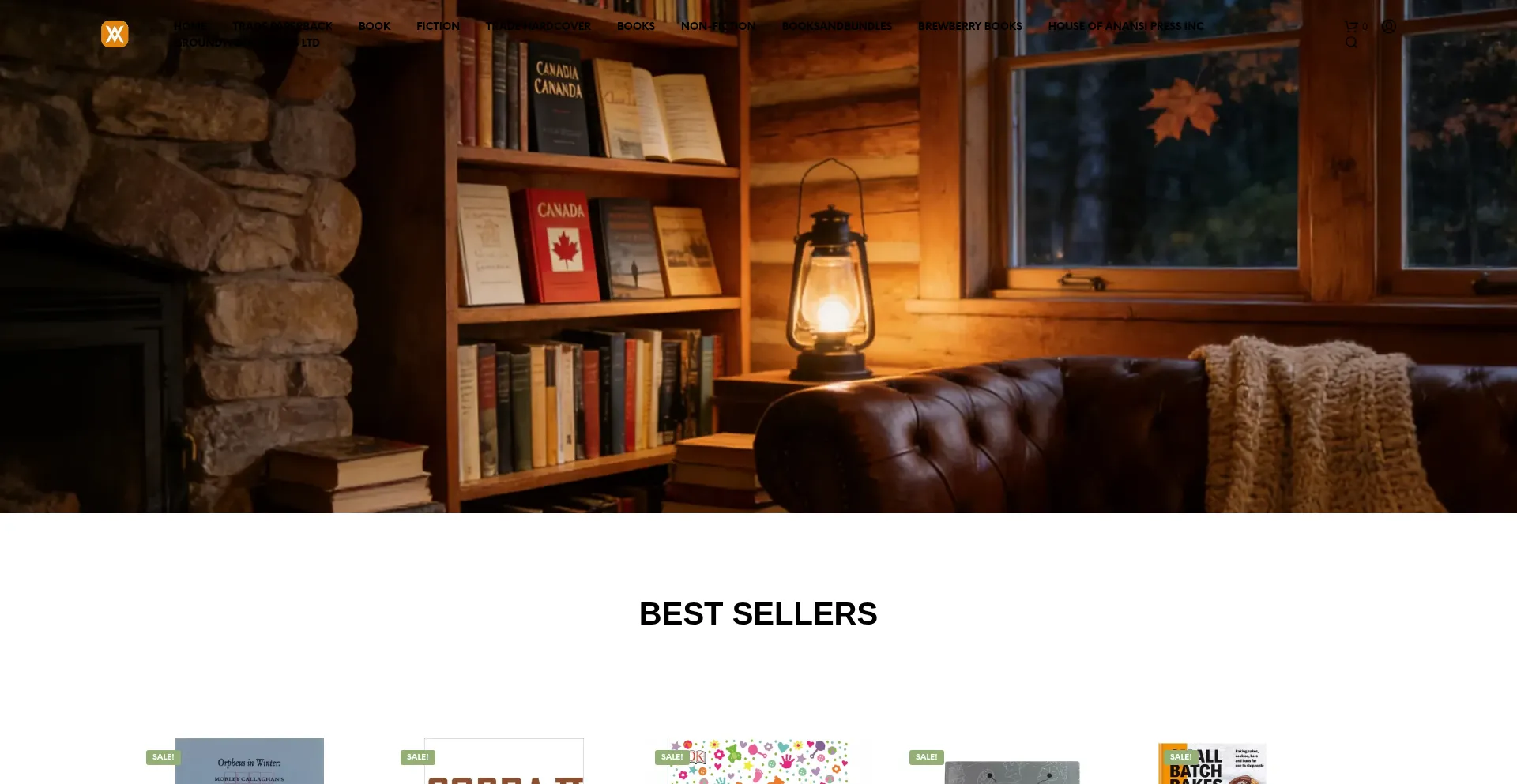 Literapage.com