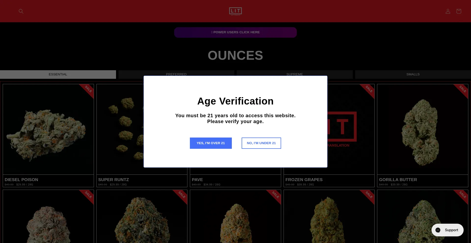 Litfarms.com