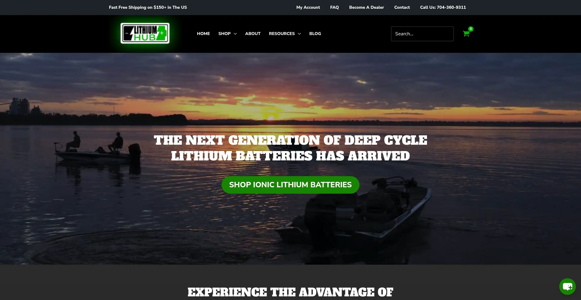 Lithiumhub.com