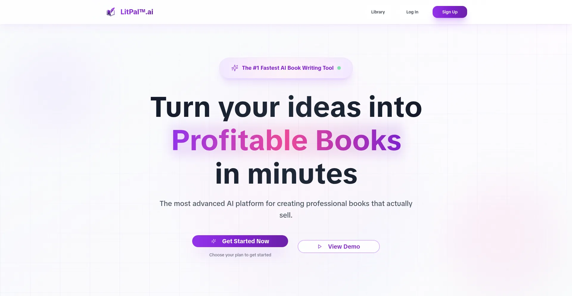 Litpal.ai