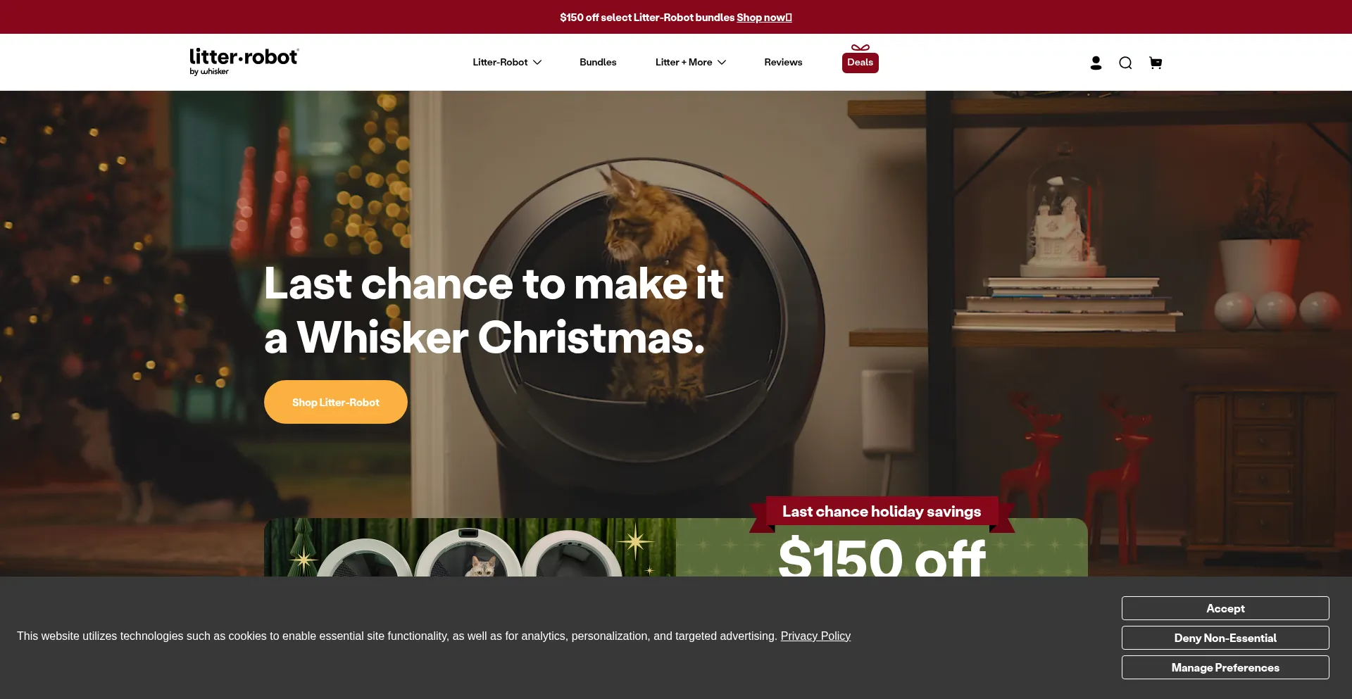 Litter-robot.com