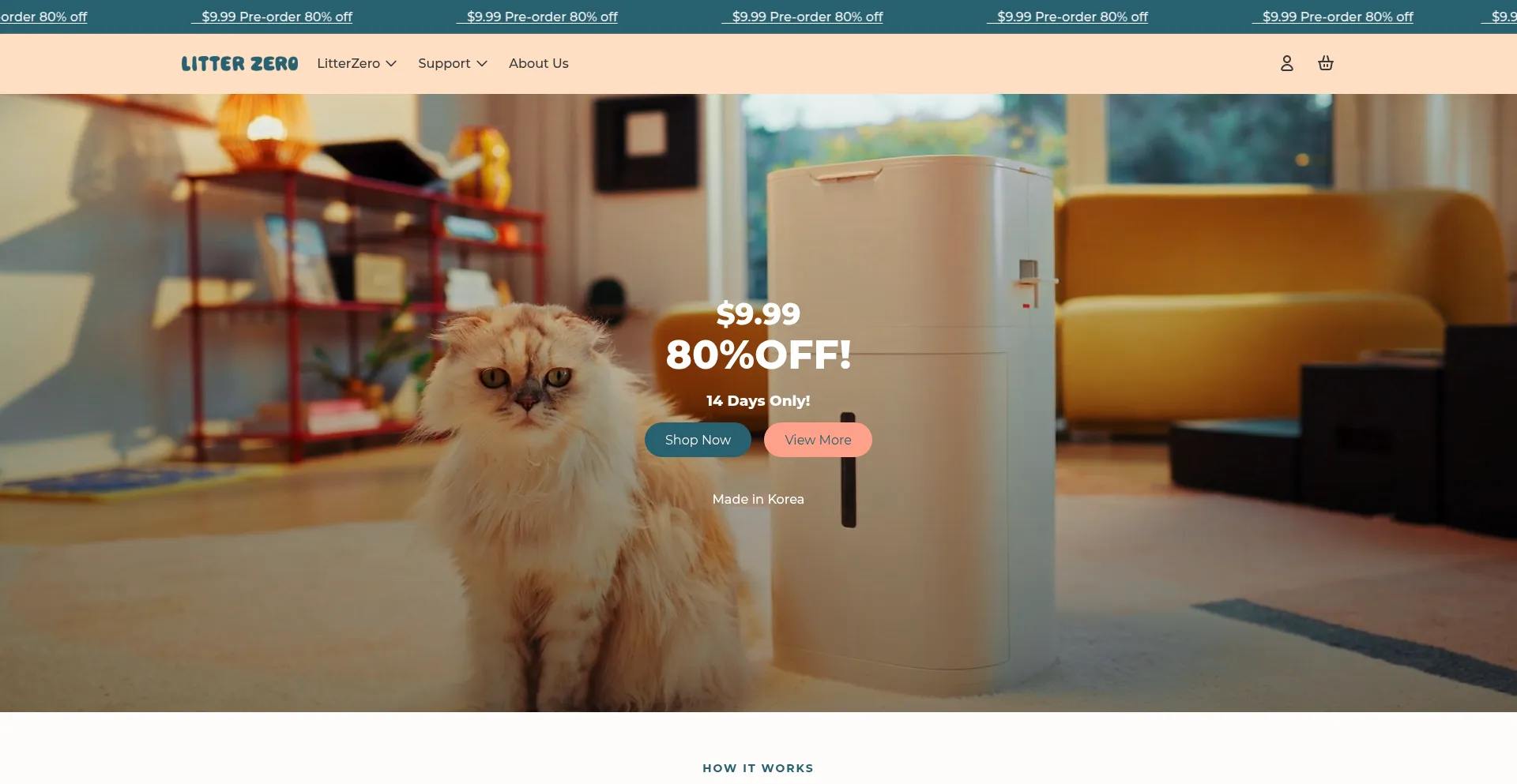 Litterzero.com