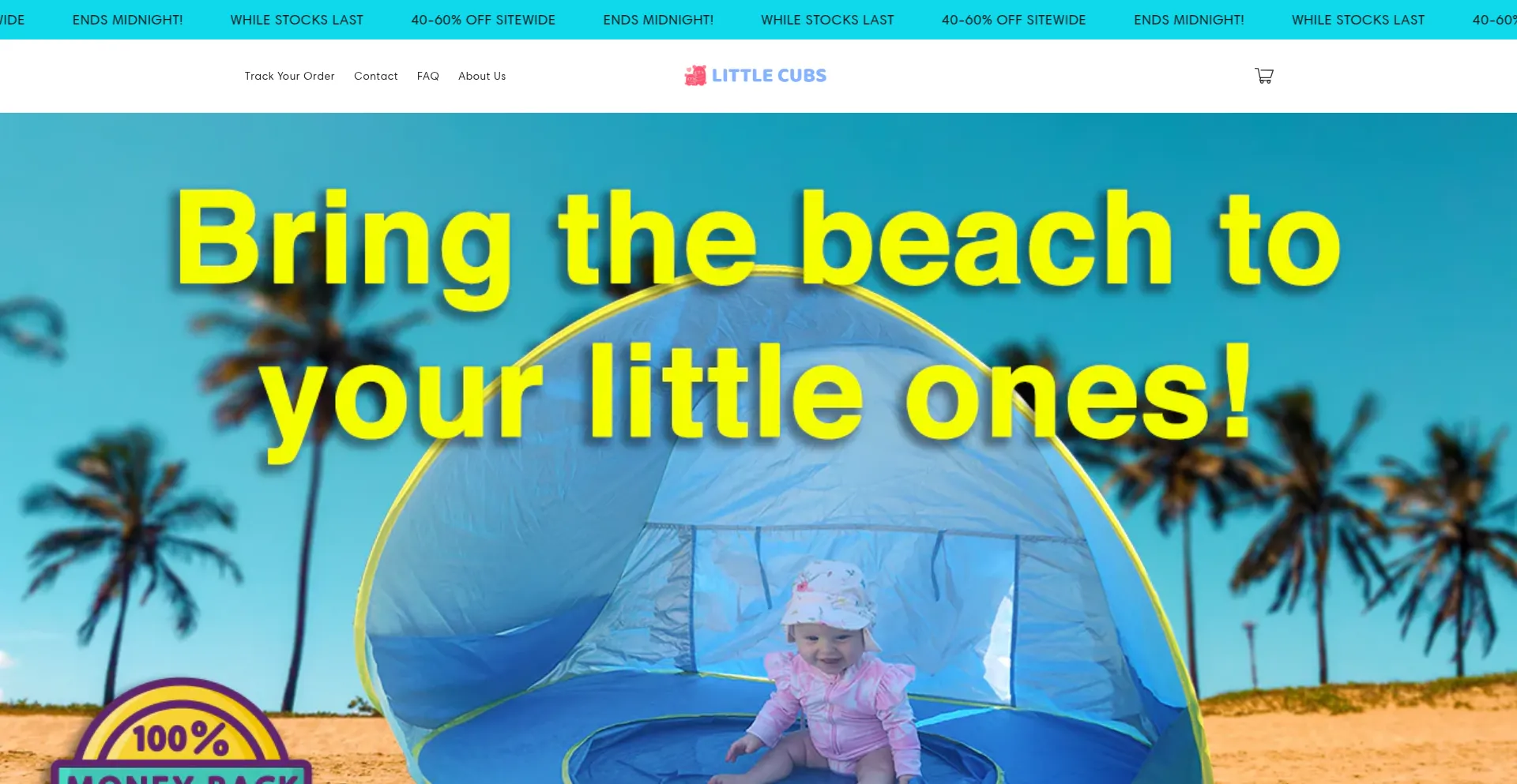 Little-cubs.com