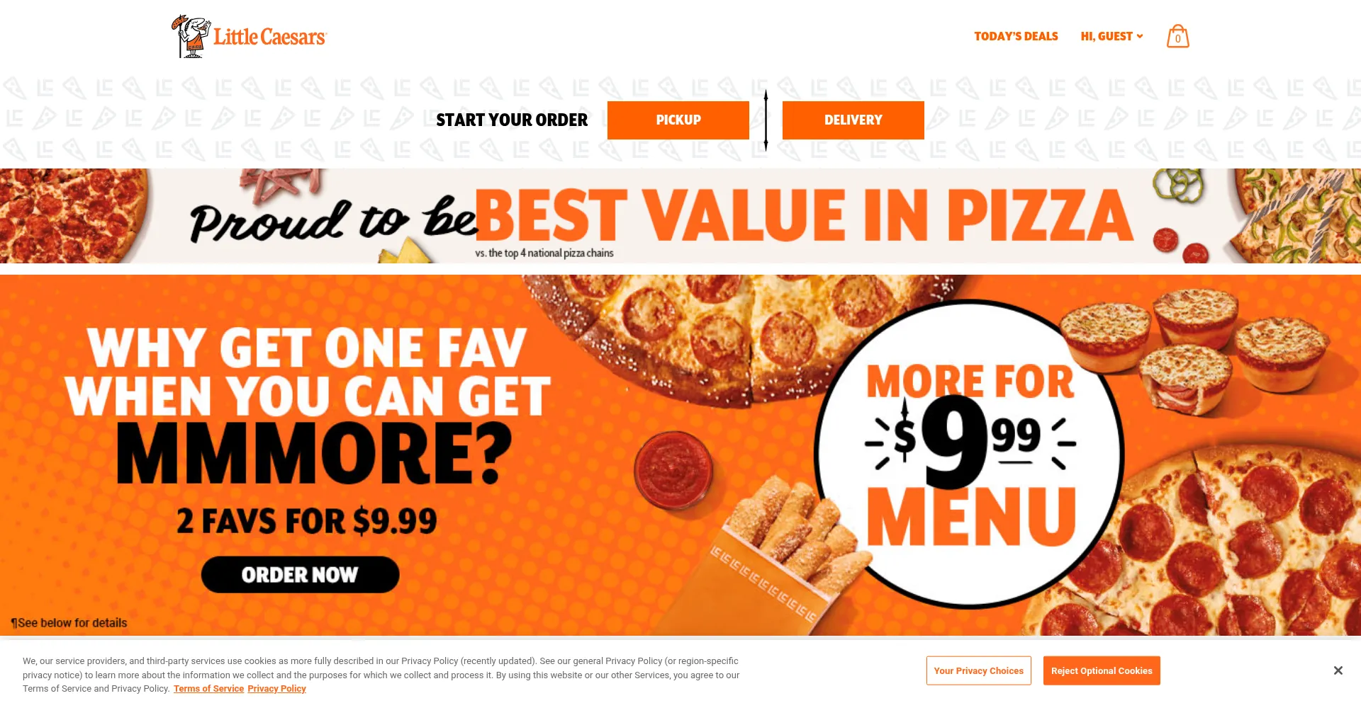 Littlecaesars.com