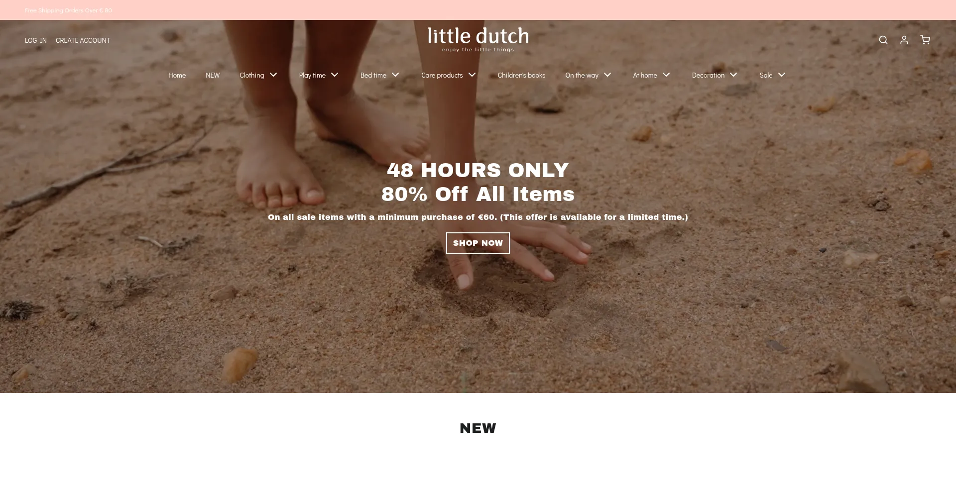 Littledutchretails.shop