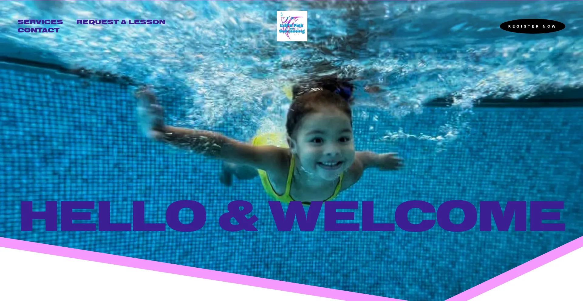Littlefishnycswimming.com