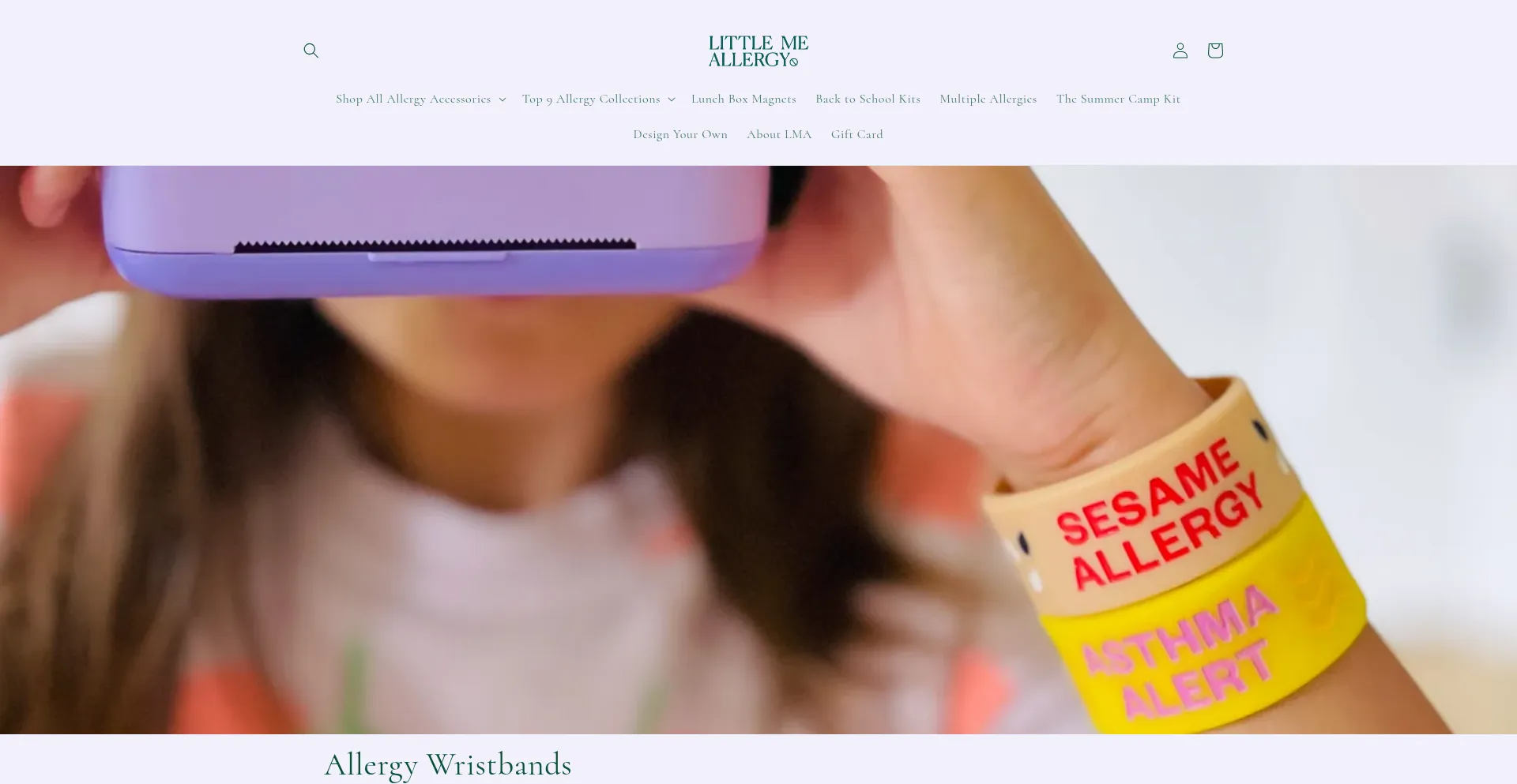 Littlemeallergy.com