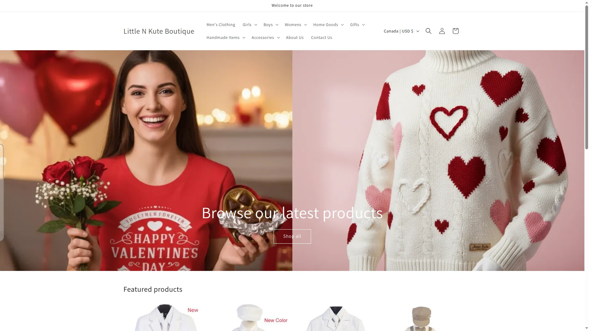 Littlenkuteboutique.com