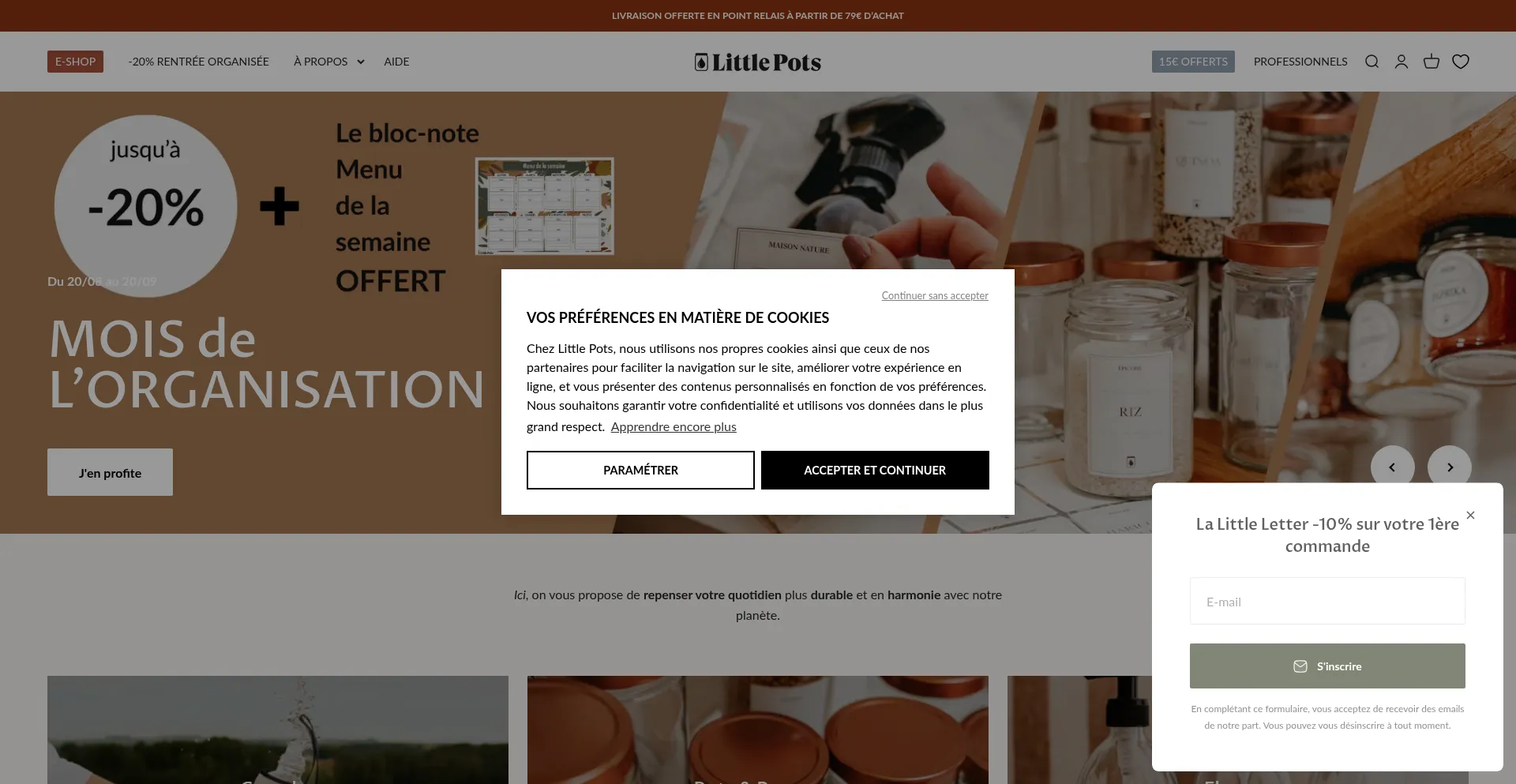 Littlepots.fr