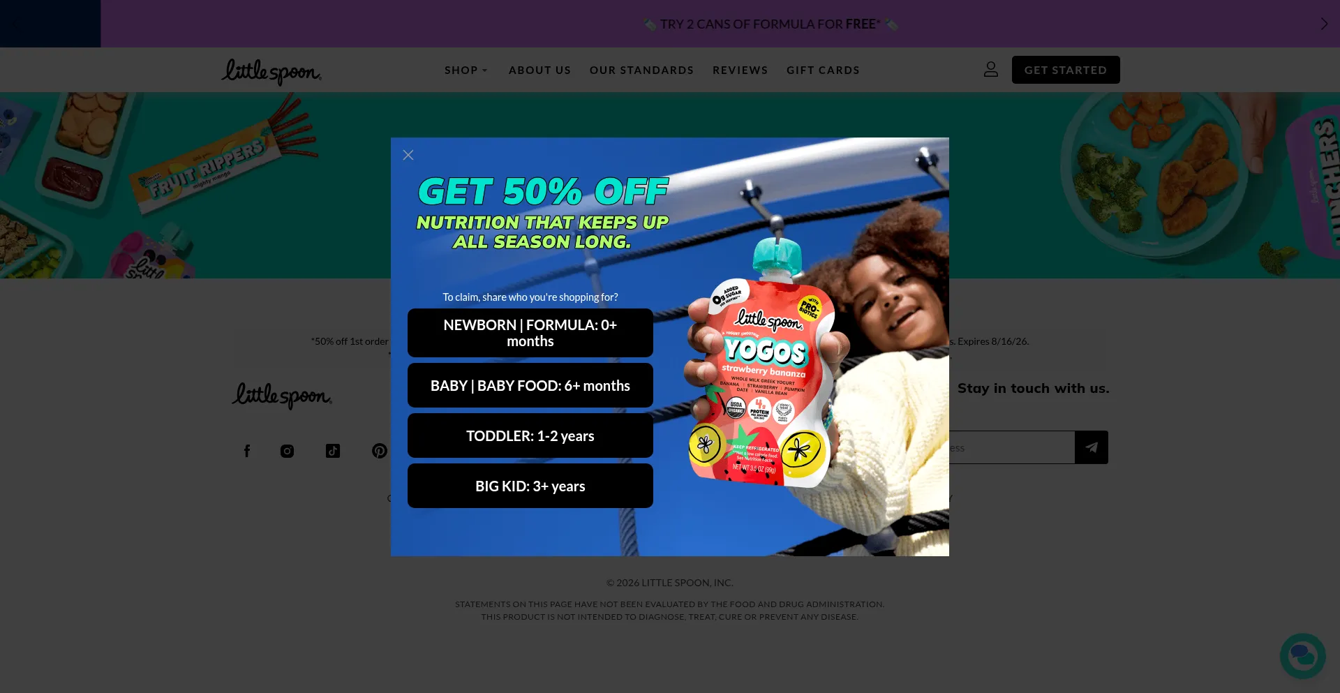 Littlespoon.com