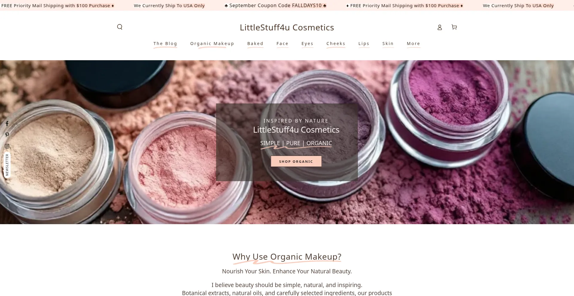 Littlestuff4u.com