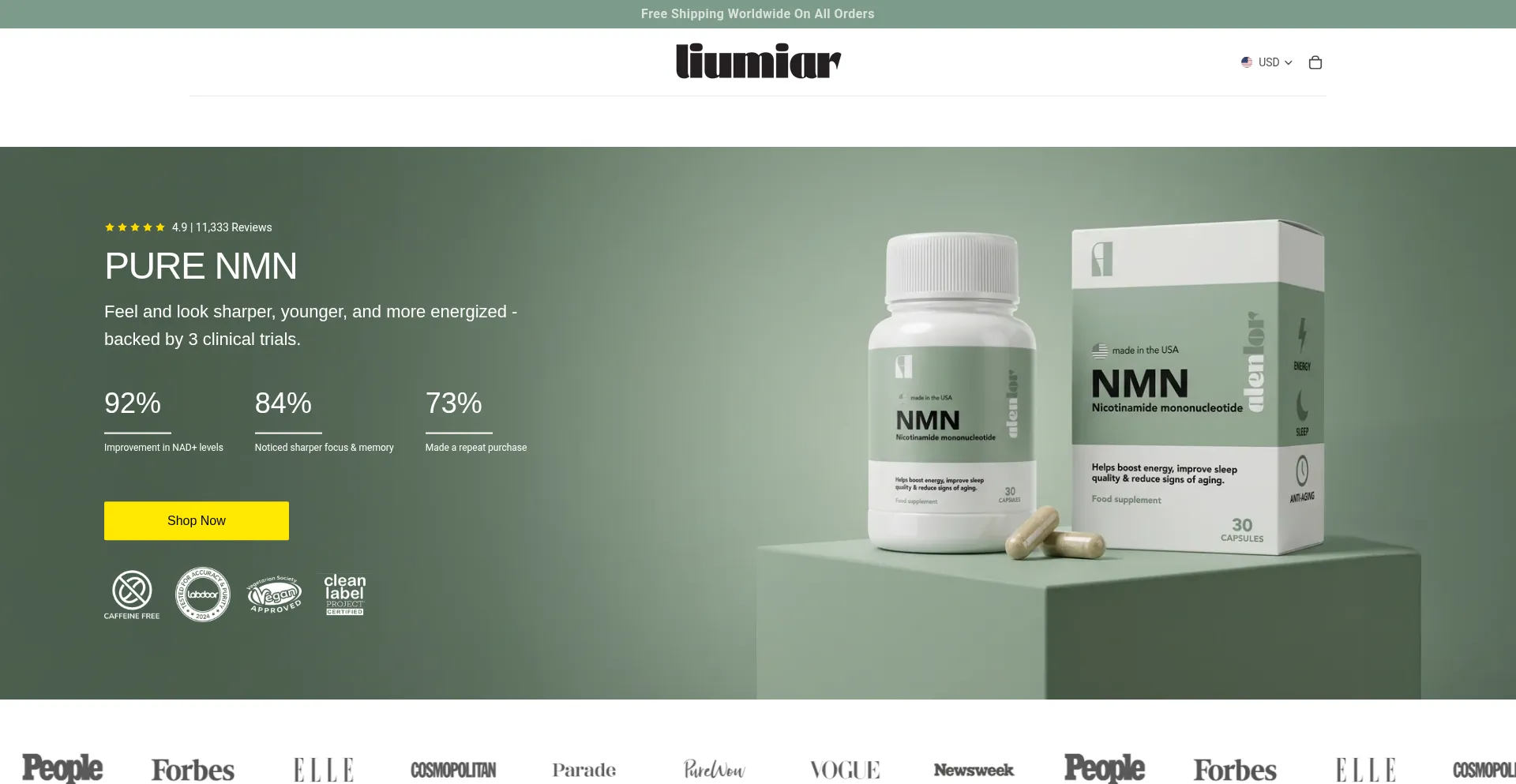 Liumiar.com