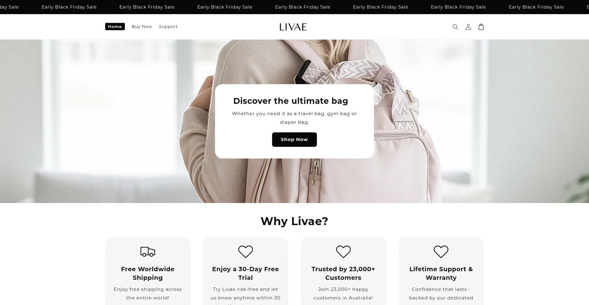 Livae.co