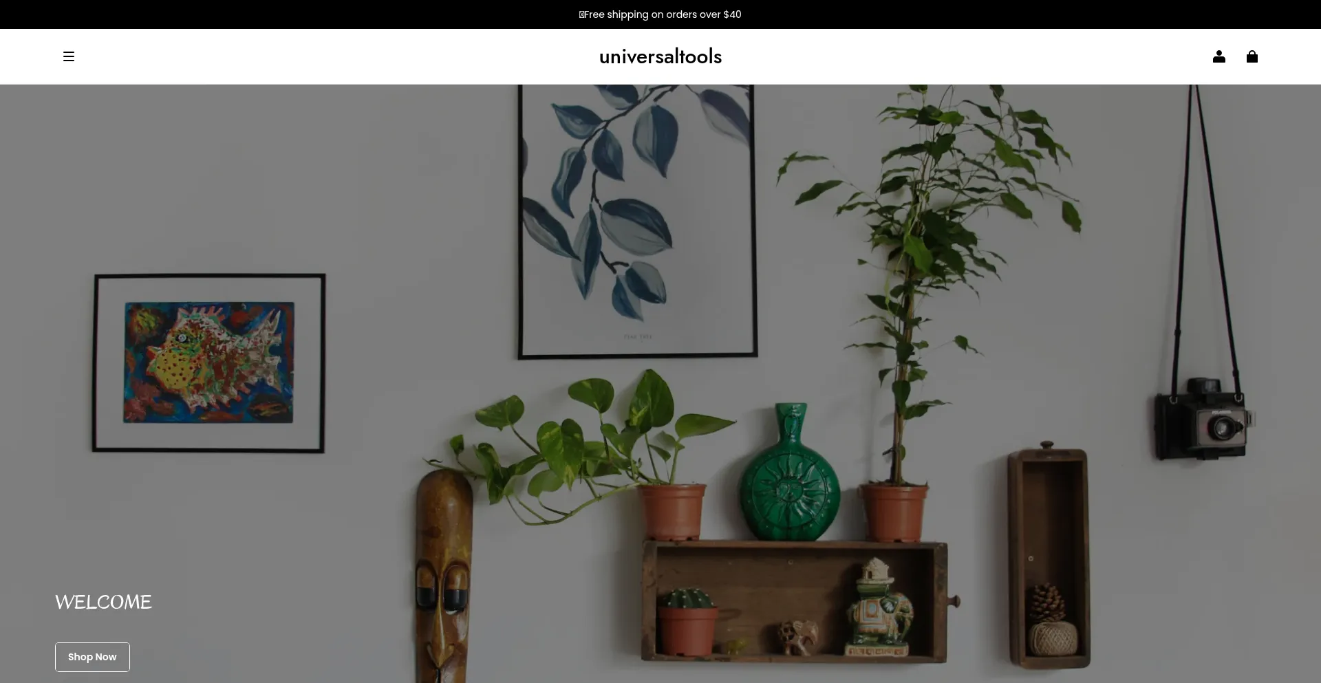 Livahouse.shop