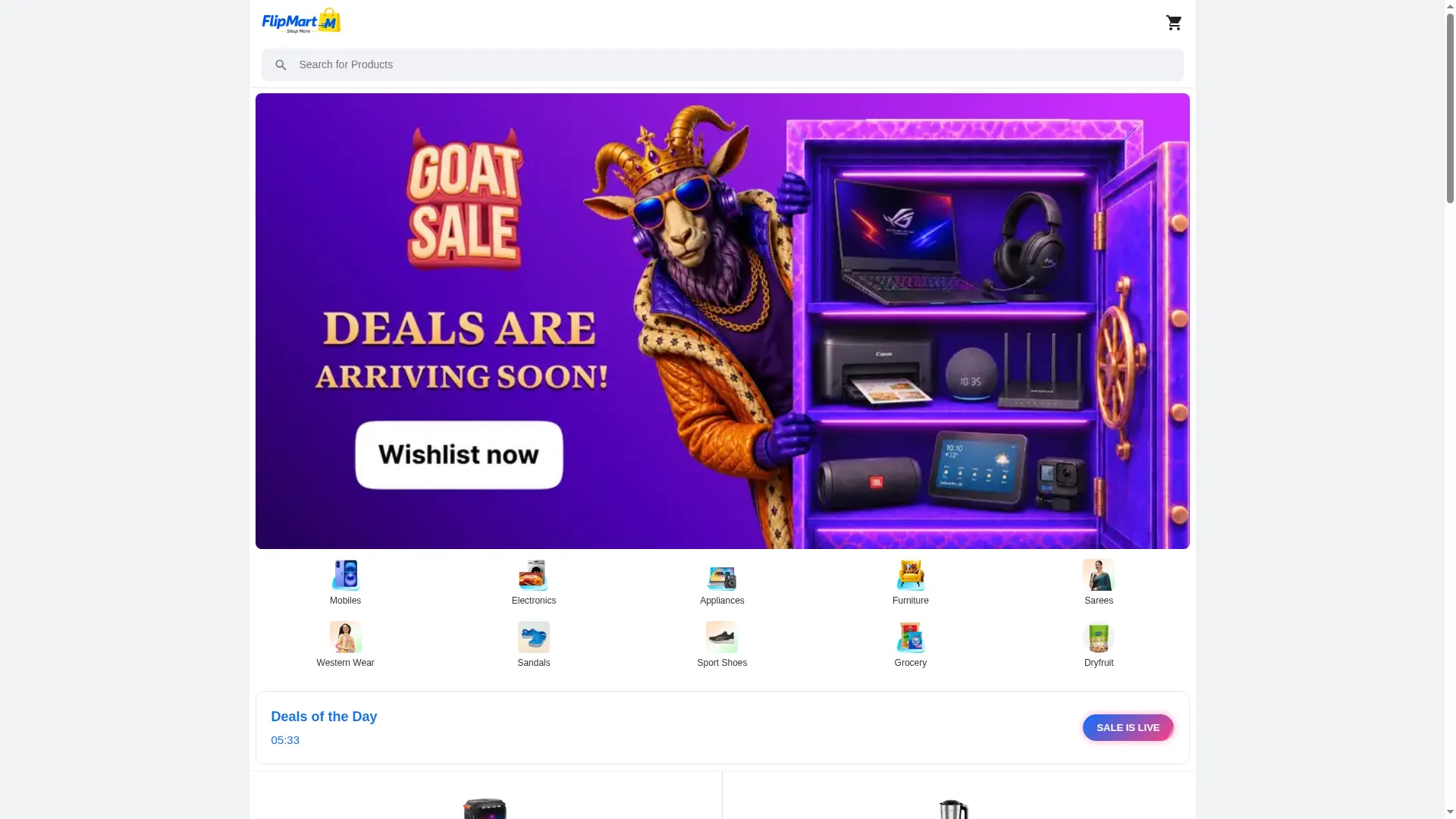 Livakurti.store
