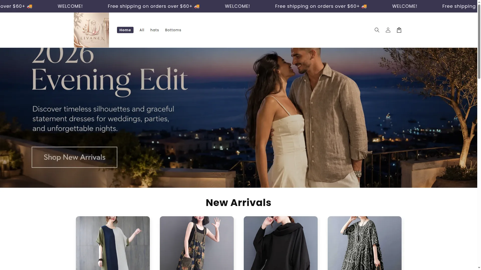 Livanex.shop
