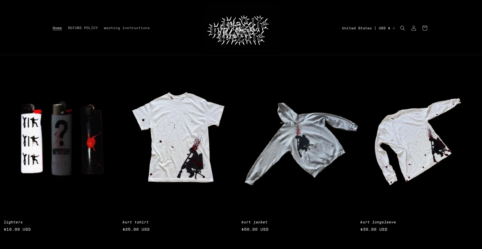 Live2die.us
