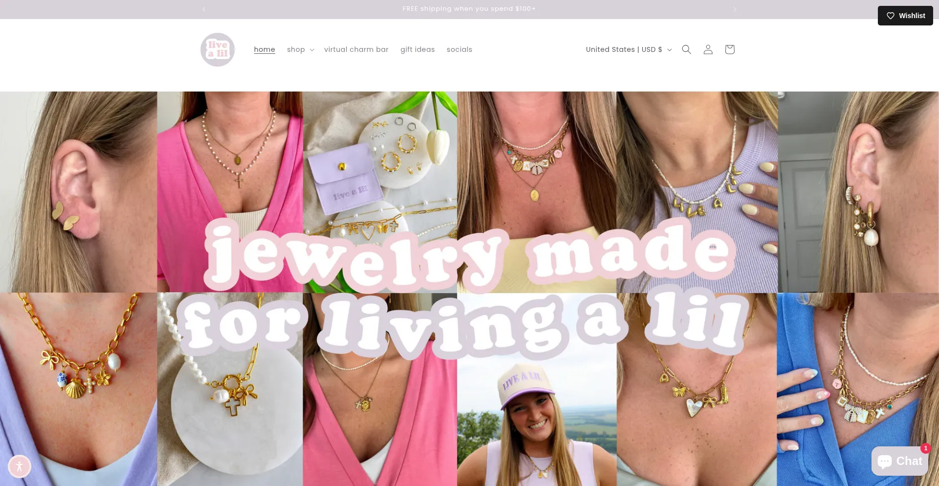 Livealil.shop