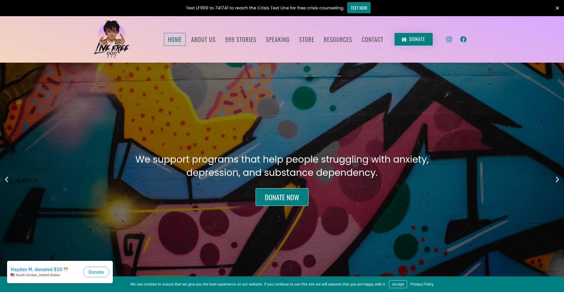 Livefree999.org