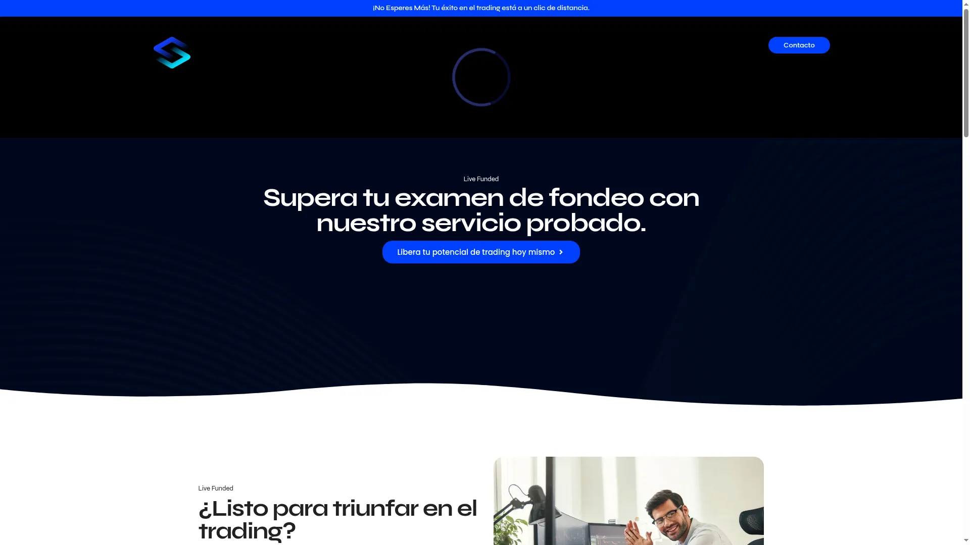Livefunded.net