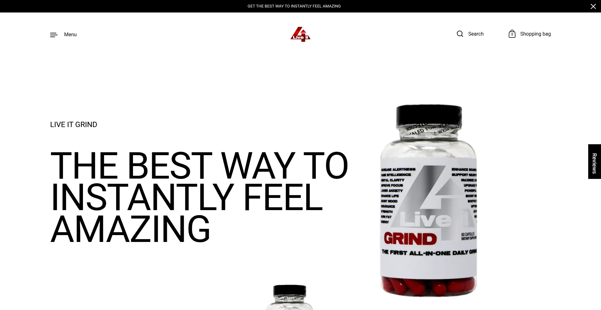 Liveitgrind.com