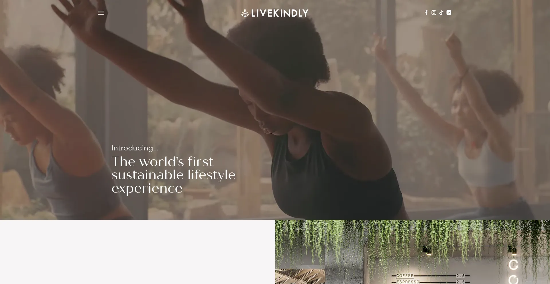 Livekindly.com