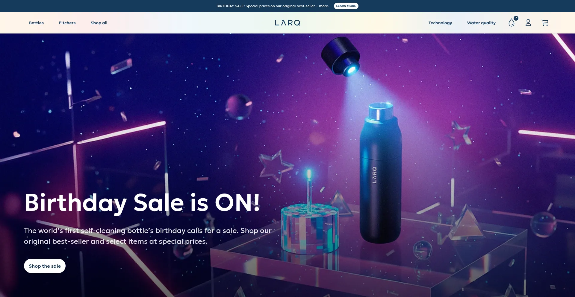 Livelarq.com