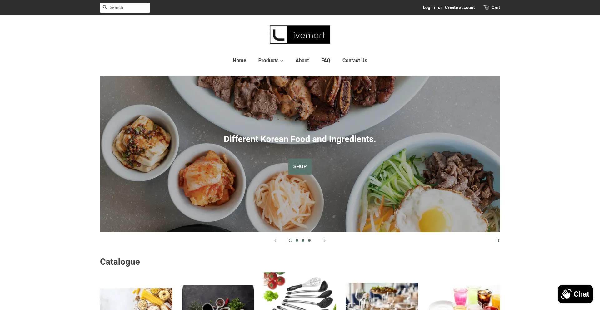 Livemart.co.za