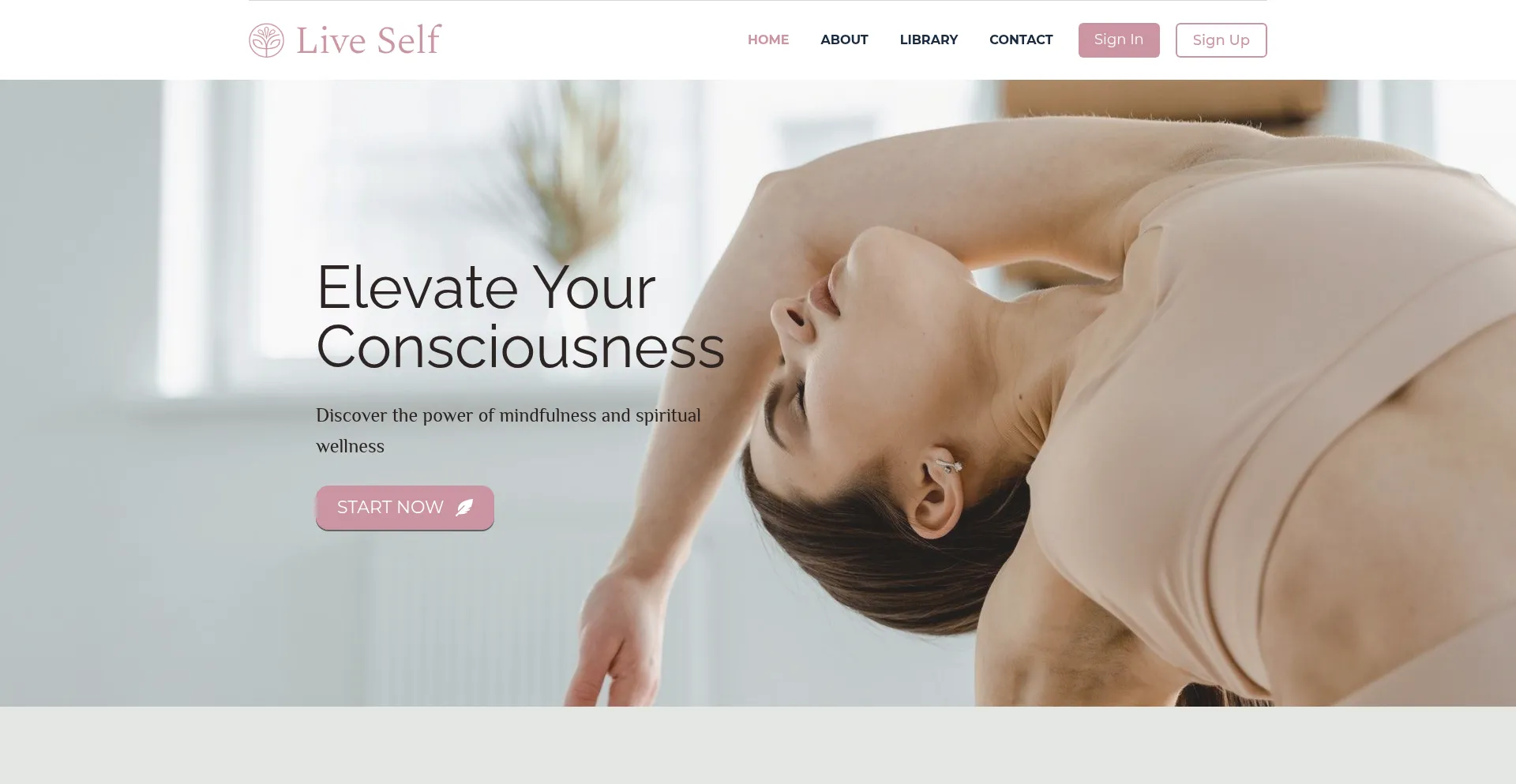 Liveself.co