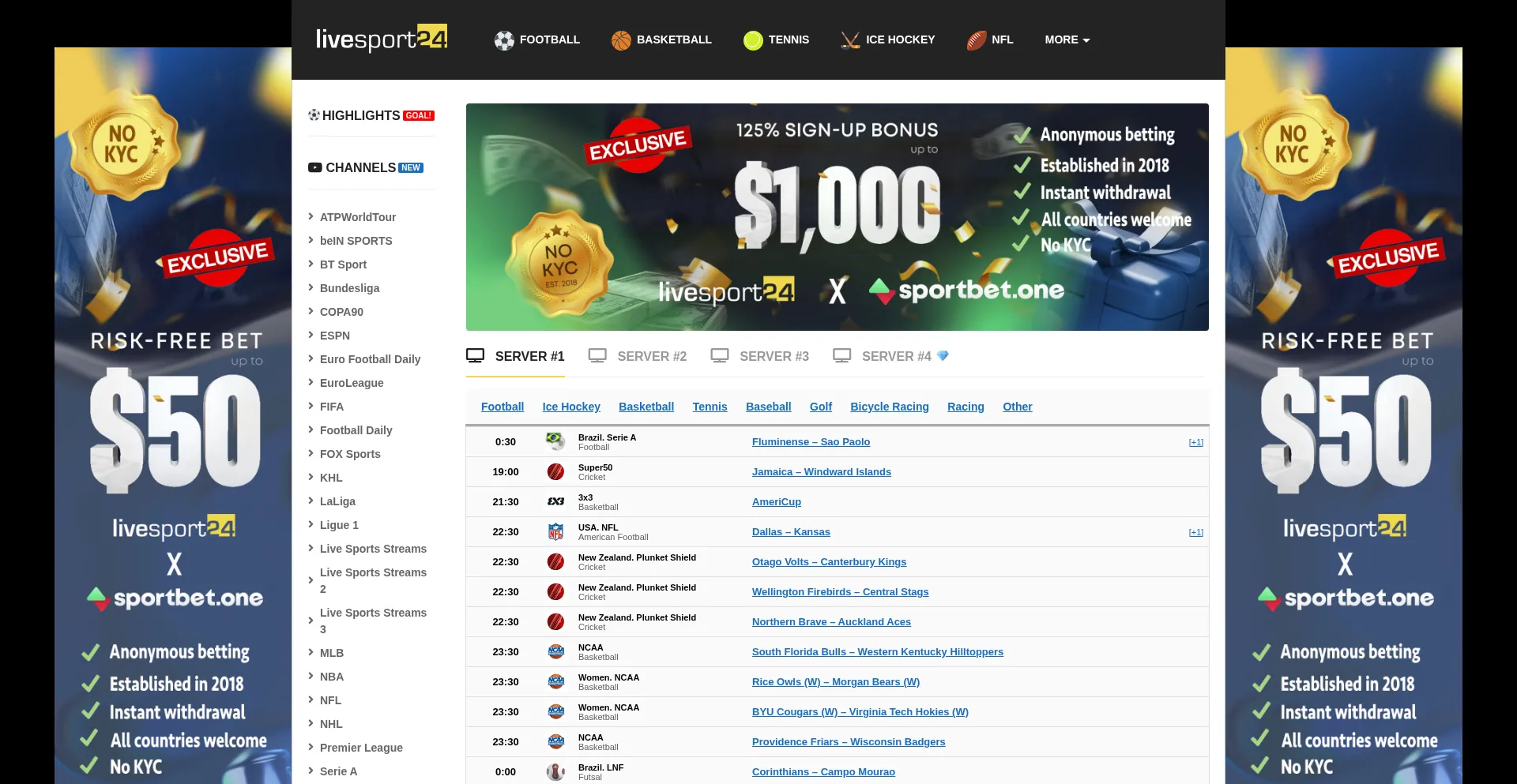 Livesport24.net