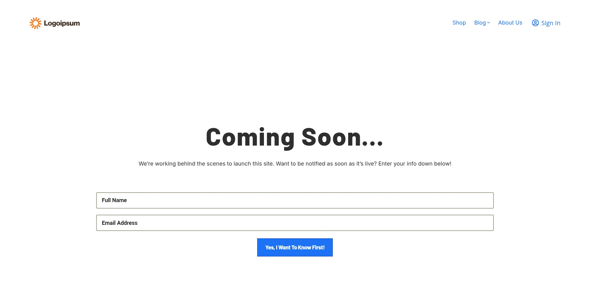 Livestorebuild.com